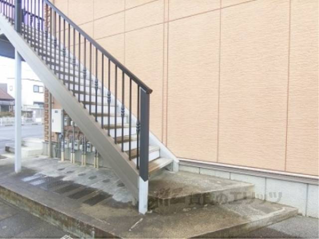 階段