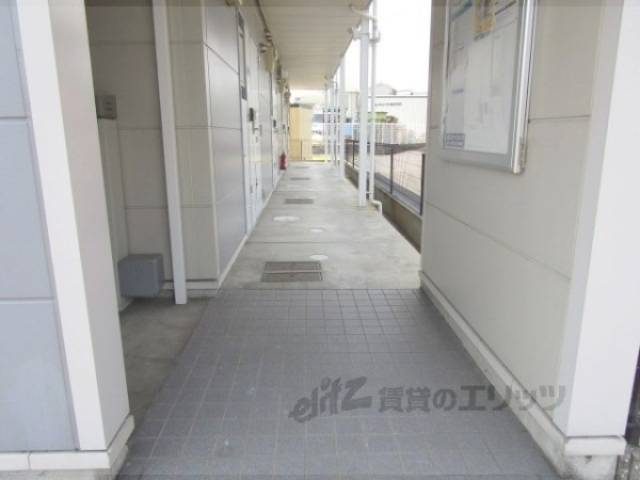 通路