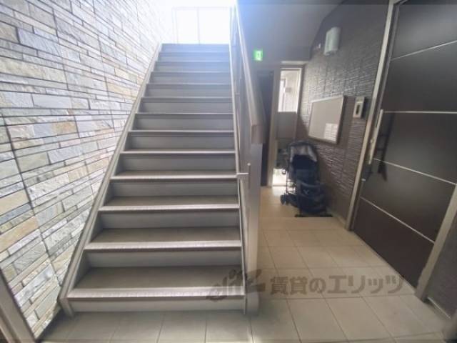 階段