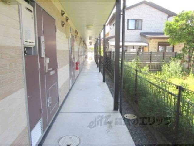 通路