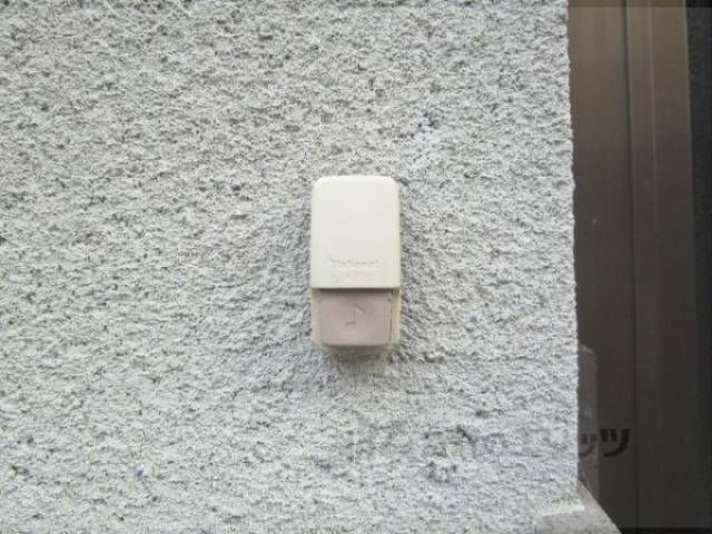 呼び出しﾍﾞﾙ