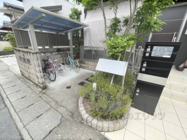 植栽