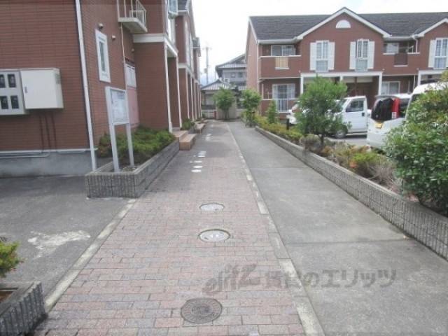 通路