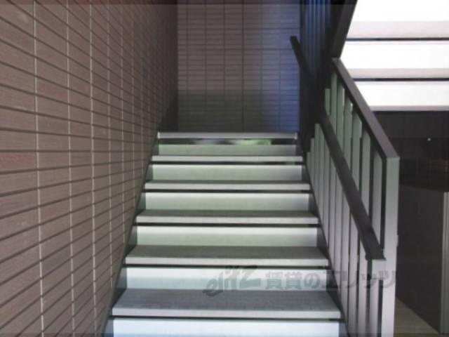 階段