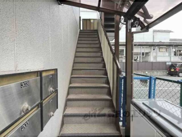 階段