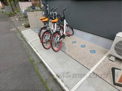 自転車