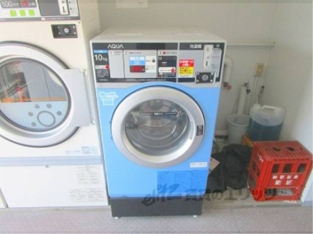 洗濯機