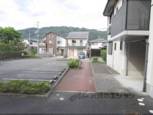 通路