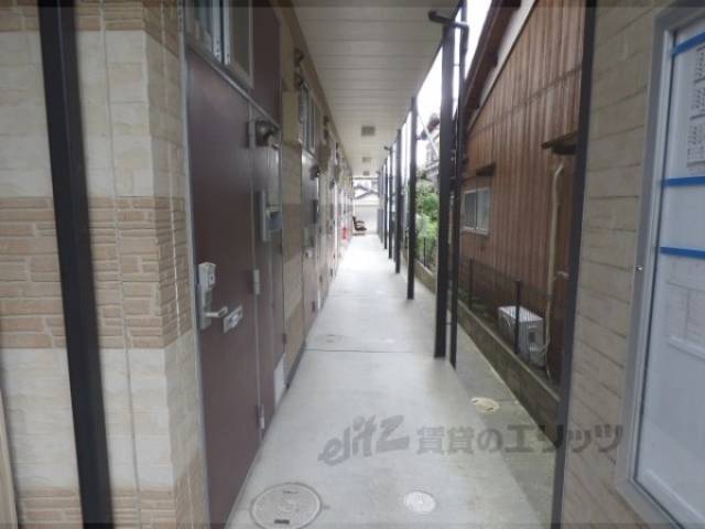 通路