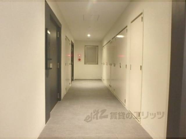 通路