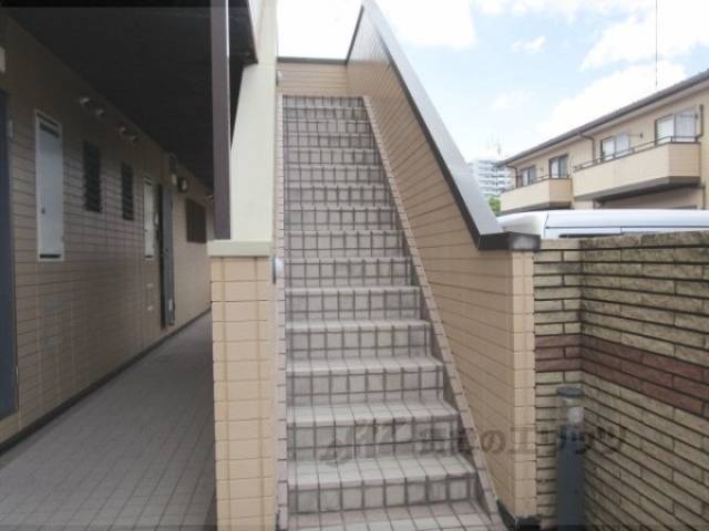 階段