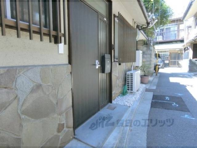 通路
