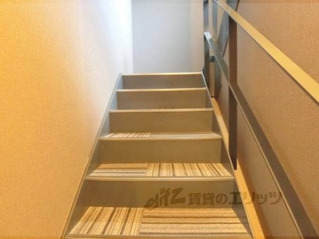 階段