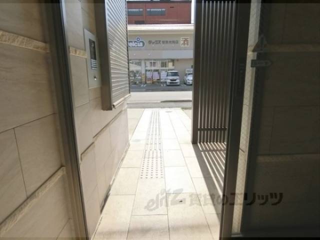 通路