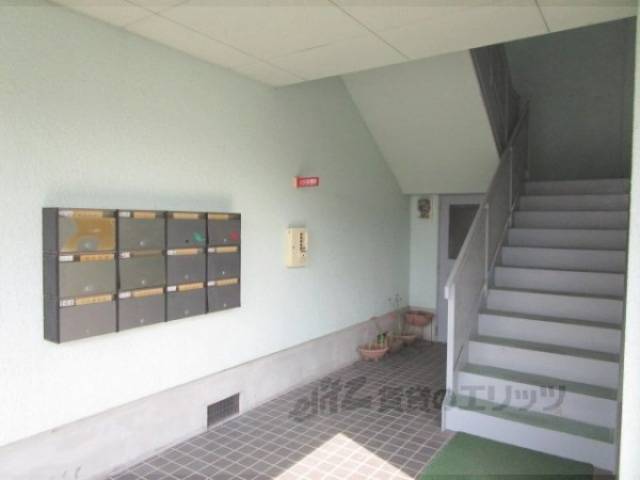 階段