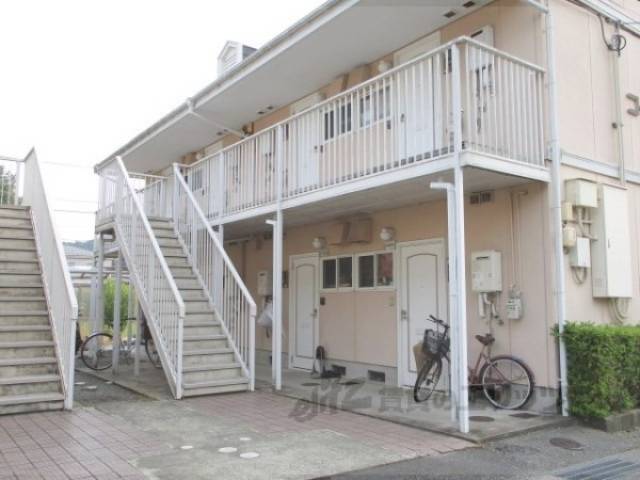 階段