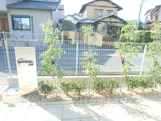 植栽