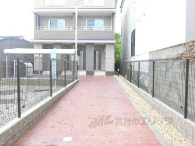 通路