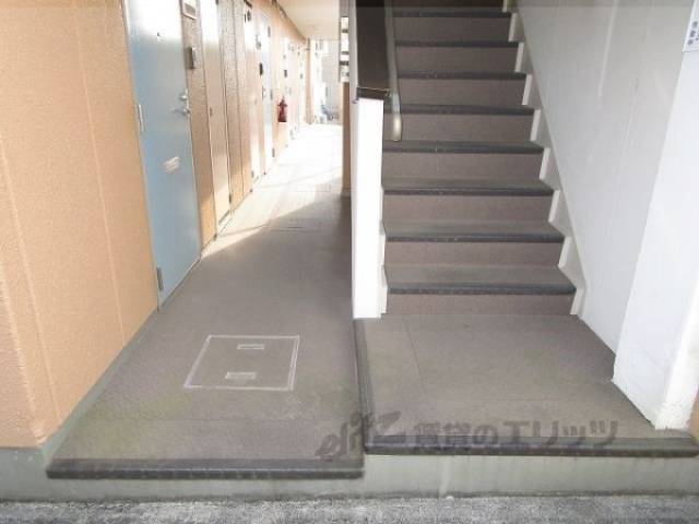 通路