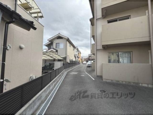 通路