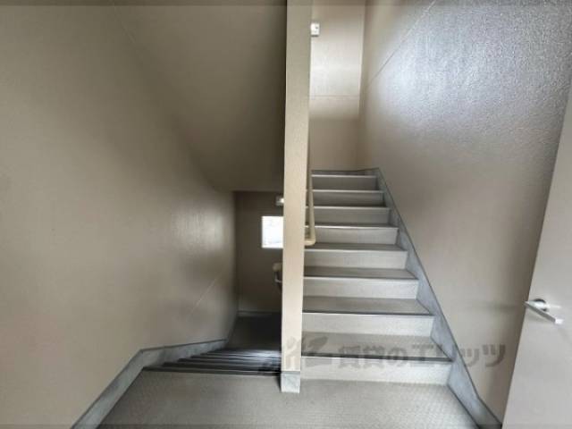 階段