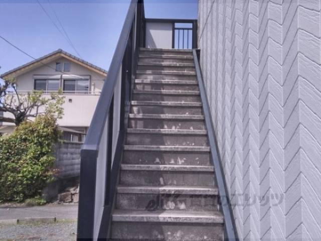 階段