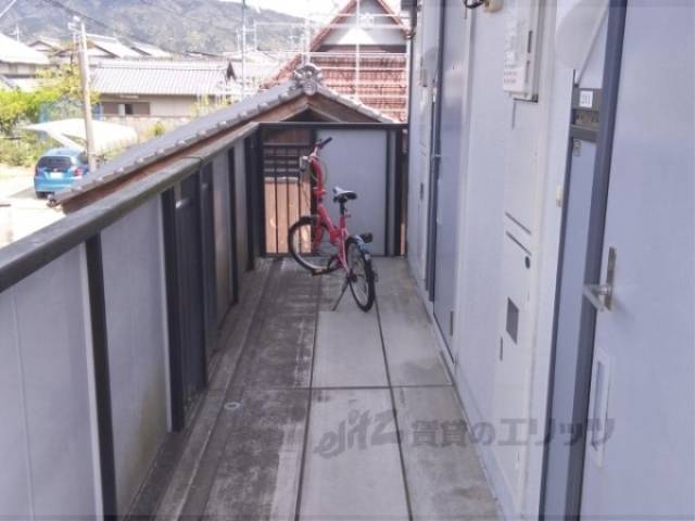 通路