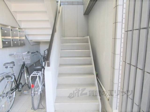 階段