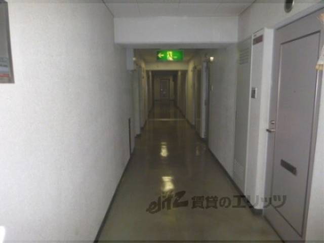 通路