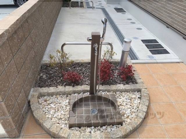 水道
