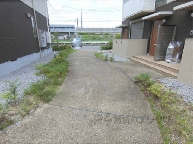通路