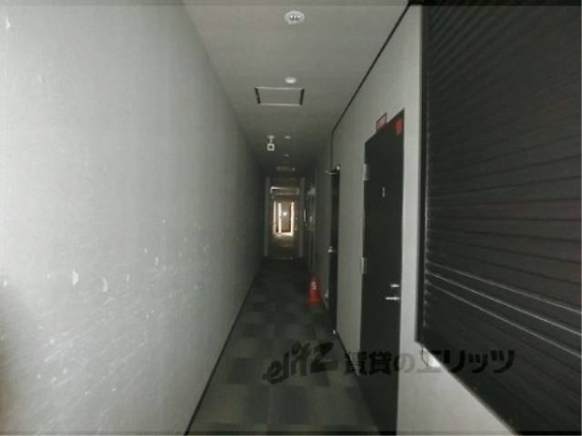 通路