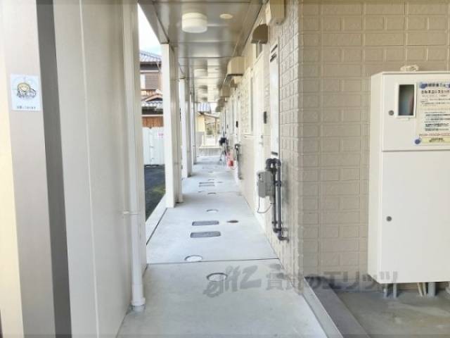 通路