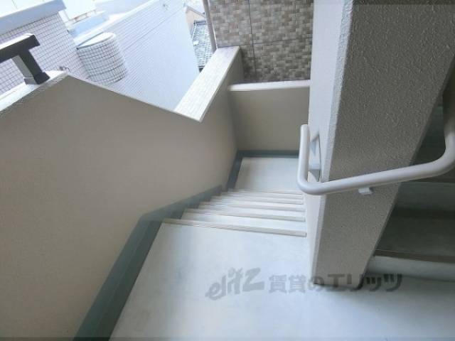 階段