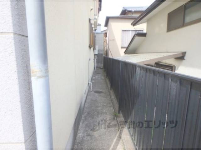 通路