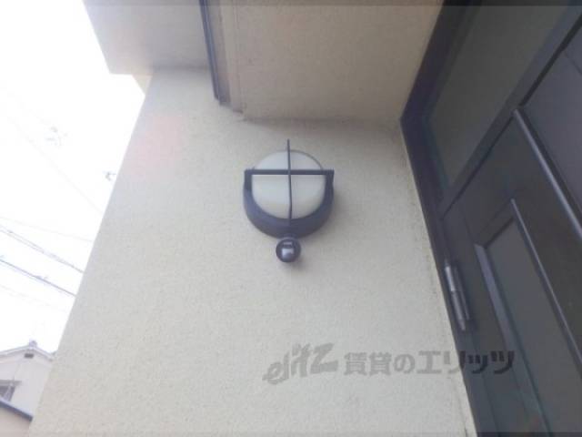 街灯
