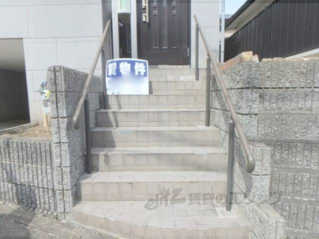階段