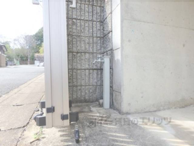 水栓