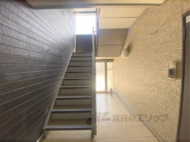 階段