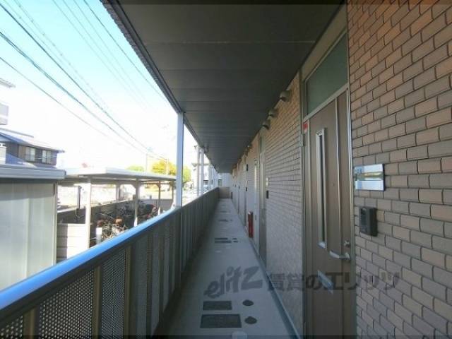 通路