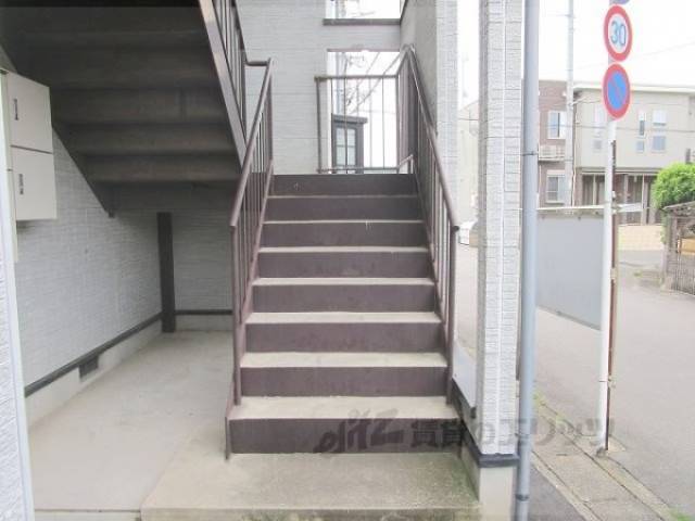 階段