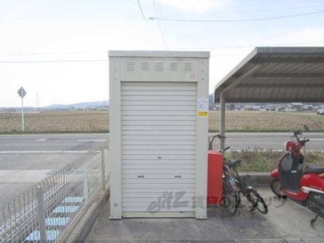 共用部