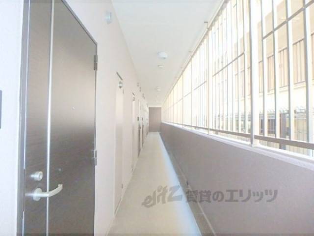 廊下