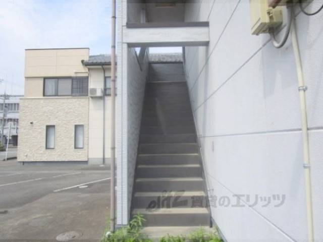 階段