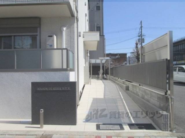 通路