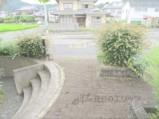 通路