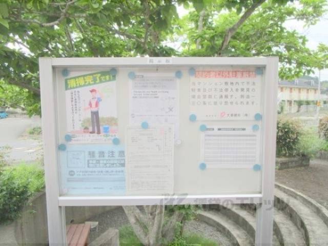 掲示板