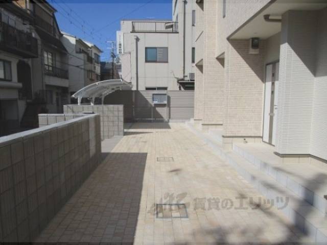 通路