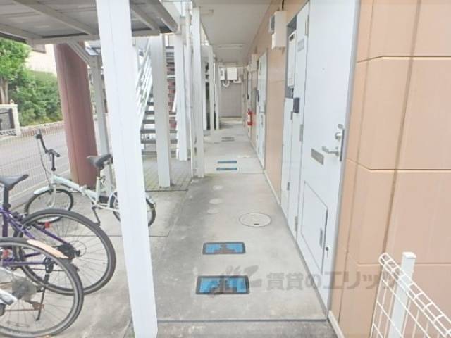 通路