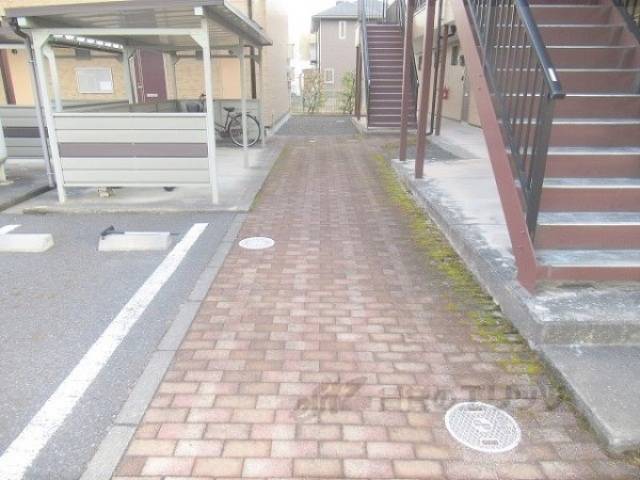 通路